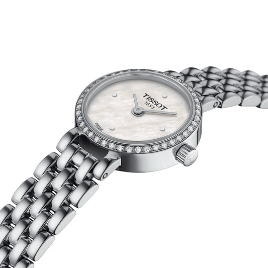 Reloj Tissot Lovely Round T140.009.61.116.00