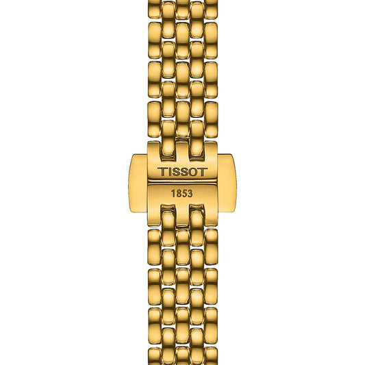 Reloj Tissot Lovely Round T140.009.63.026.00