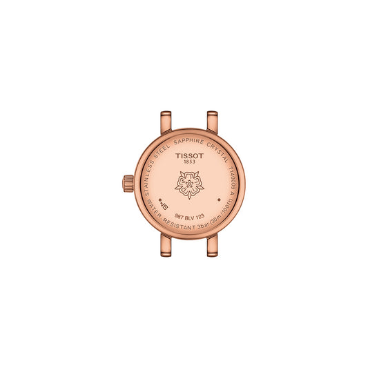 Reloj Tissot Lovely Round T140.009.33.111.00
