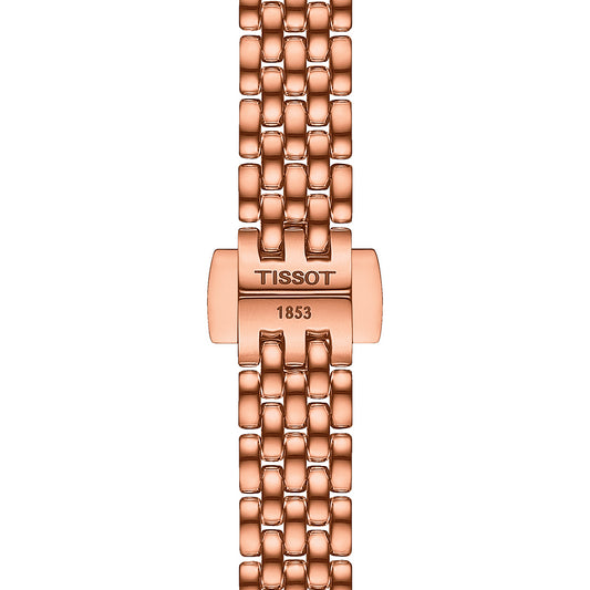 Reloj Tissot Lovely Round T140.009.33.111.00