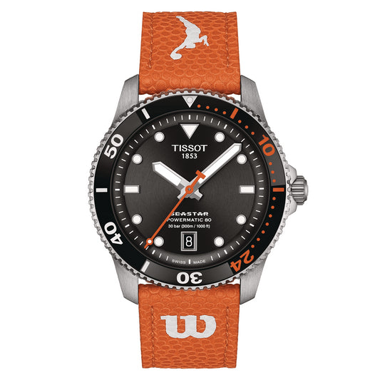 Reloj Tissot Seastar Wilson WNBA T120.807.17.051.00