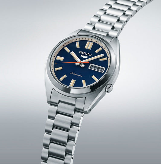 Reloj Seiko 5 Sports SNXS Style SRPK87K1