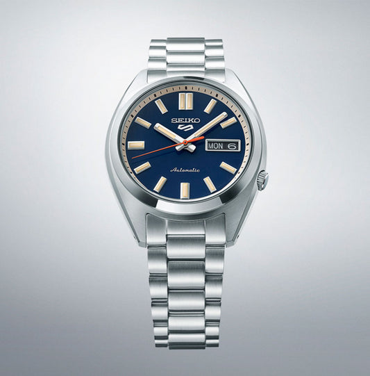 Reloj Seiko 5 Sports SNXS Style SRPK87K1