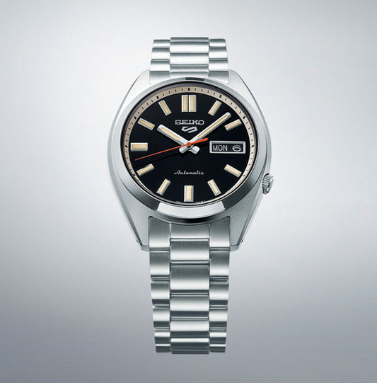 Reloj Seiko 5 Sports SNXS Style SRPK89K1