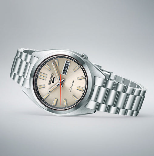 Reloj Seiko 5 Sports SNXS Style SRPK91K1