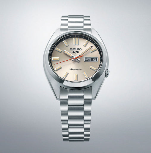 Reloj Seiko 5 Sports SNXS Style SRPK91K1