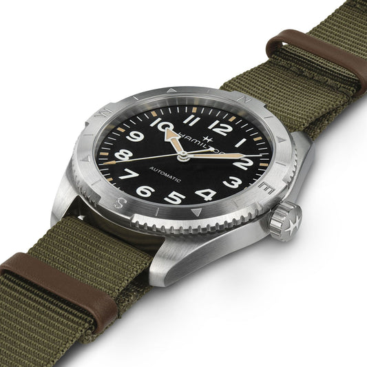Reloj Hamilton Khaki Field Expedition Auto H70315931