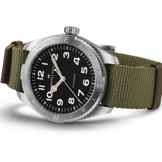 Reloj Hamilton Khaki Field Expedition Auto H70315931
