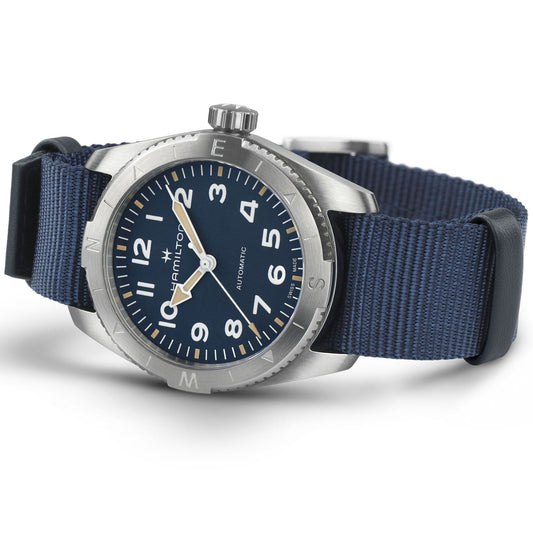 Reloj Hamilton Khaki Field Expedition Auto H70225940