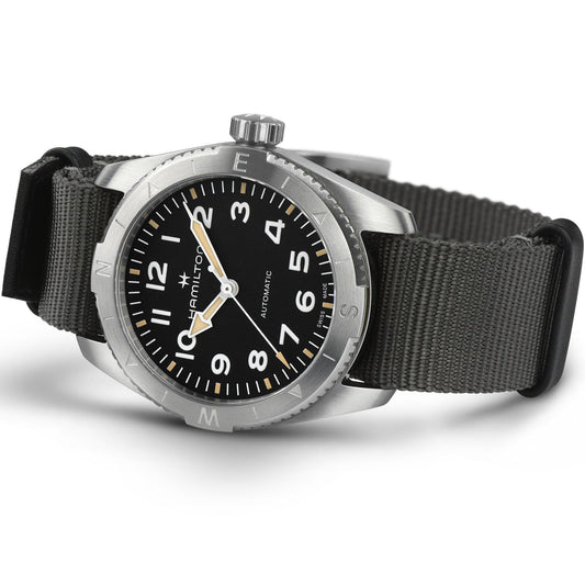 Reloj Hamilton Khaki Field Expedition Auto H70225930
