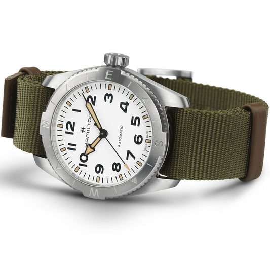 Reloj Hamilton Khaki Field Expedition Auto H70225910