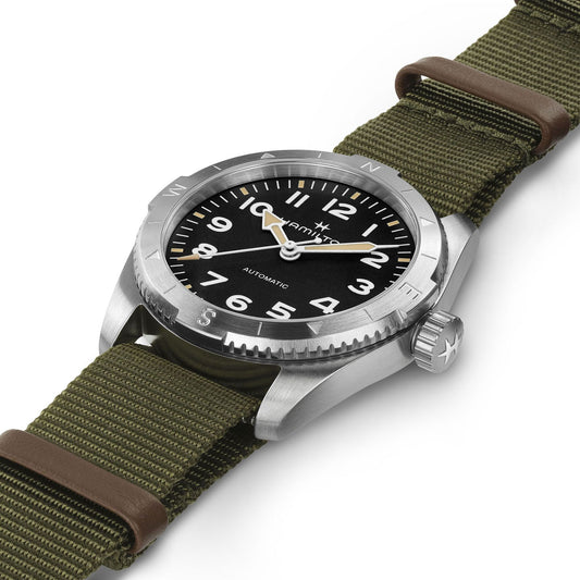 Reloj Hamilton Khaki Field Expedition Auto H70225931