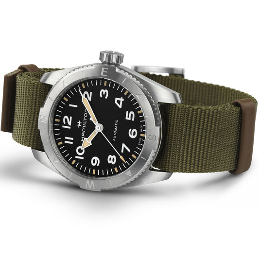 Reloj Hamilton Khaki Field Expedition Auto H70225931