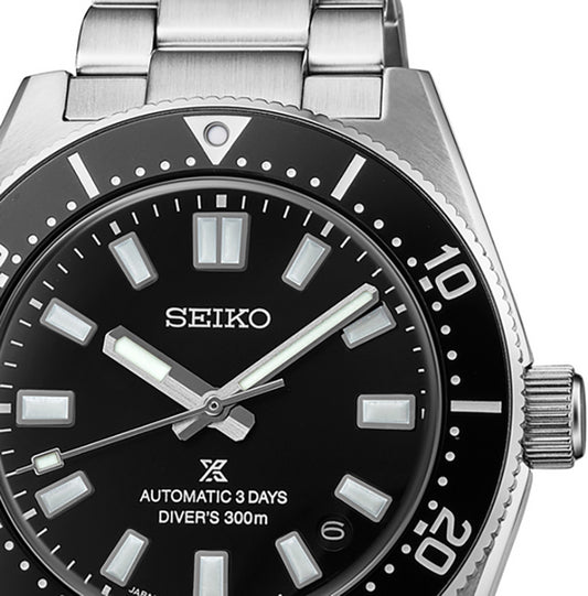 Reloj Seiko Prospex 1965 Heritage Diver's SPB453J1