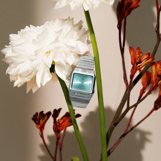 Reloj Casio Vintage AQ-800EC-2AEF