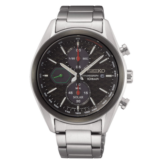 Reloj Seiko Macchina Sportiva SSC803P1