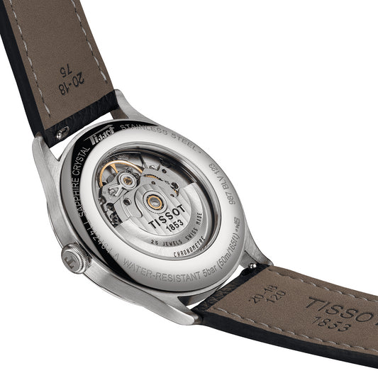 Reloj Tissot Heritage 1938 Automatic COSC T142.464.16.032.00