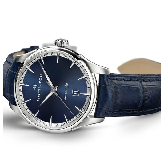 Reloj Hamilton Jazzmaster Auto H32475640