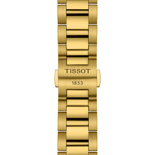 Reloj Tissot PR 100 Chronograph T150.417.33.031.00