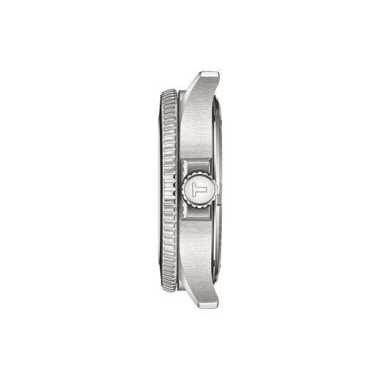 Reloj Tissot Seastar 1000 Quartz GMT T120.852.17.051.00