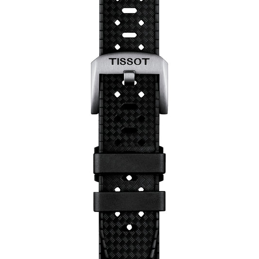 Reloj Tissot Seastar 1000 Quartz GMT T120.852.17.051.00
