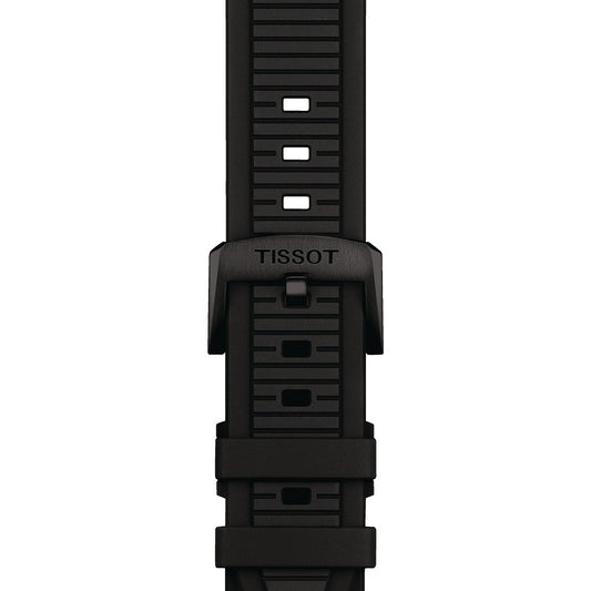 Reloj Tissot T-Race Powermatic 80 T141.807.37.057.00