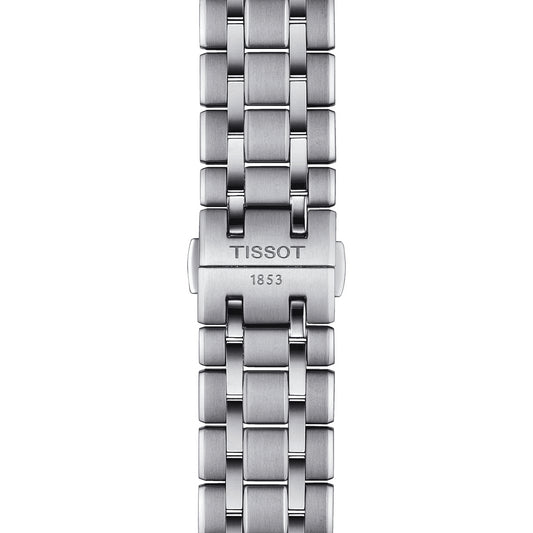 Reloj Tissot Chemin Des Tourelles Powermatic 80 42mm T139.407.11.068.00