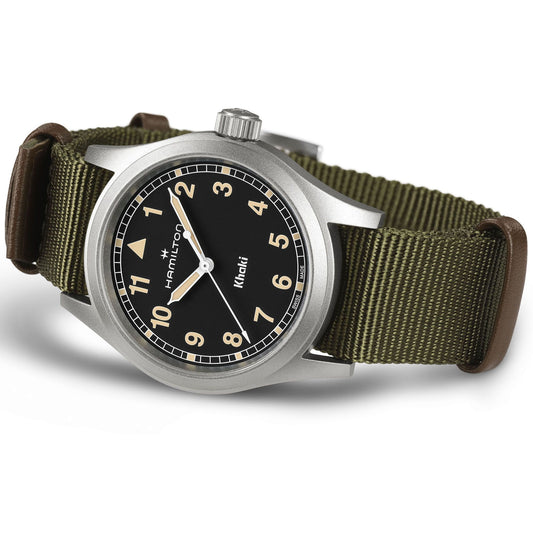 Reloj Hamilton Khaki Field Quartz 38mm H69401930