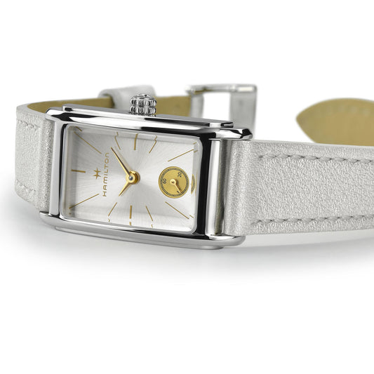 Reloj Hamilton American Classic Ardmore Quartz H11221850