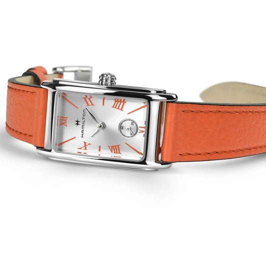 Reloj Hamilton American Classic Ardmore Quartz H11221851