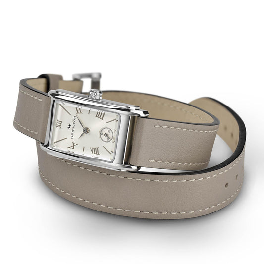 Reloj Hamilton American Classic Ardmore Quartz H11221914