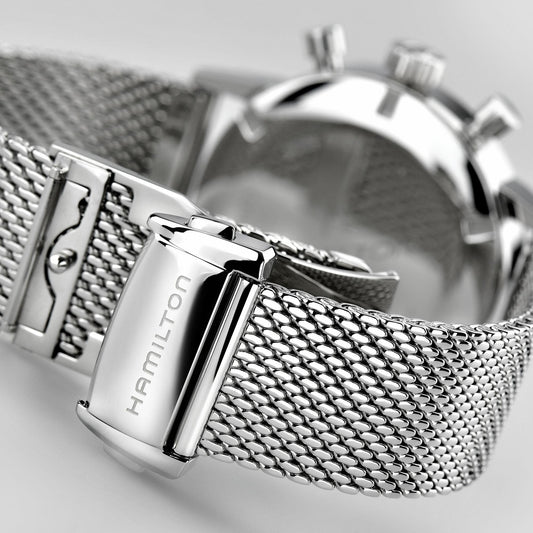 Reloj Hamilton American Classic Intra-Matic Chronograph H H38429110