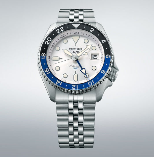 Reloj Seiko 5 Sports SKX 42.5mm SSK033K1