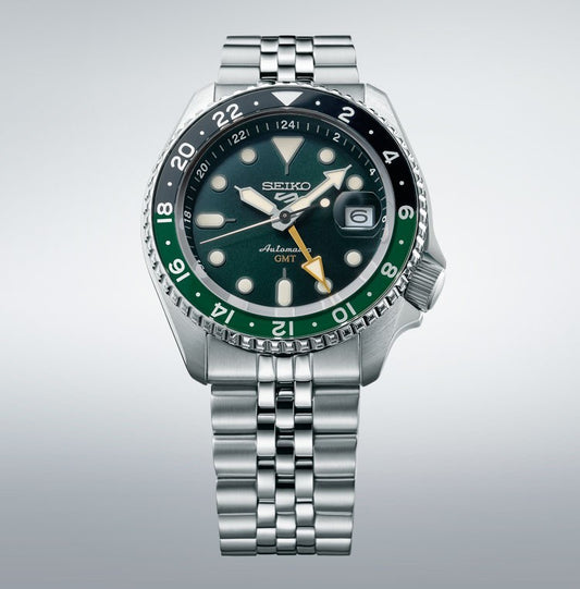 Reloj Seiko 5 Sports SKX 42.5mm SSK035K1