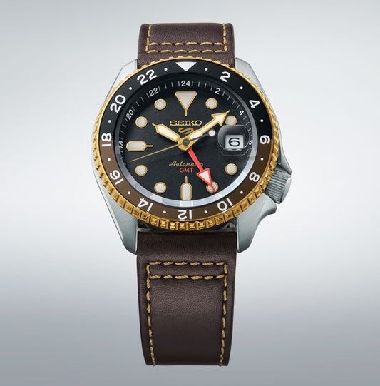 Reloj Seiko 5 Sports SKX 42.5mm SSK036K1