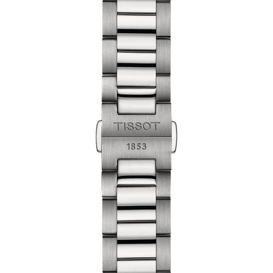 Reloj Tissot PR 100 Quartz 40mm T150.410.11.351.00