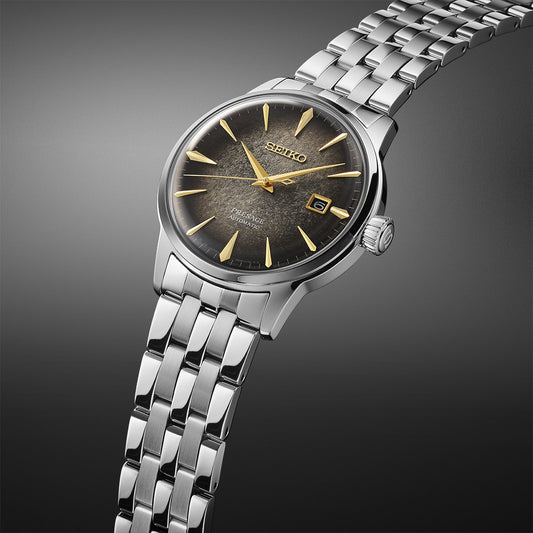 Reloj Seiko Presage Cocktail Time SRPK93J1