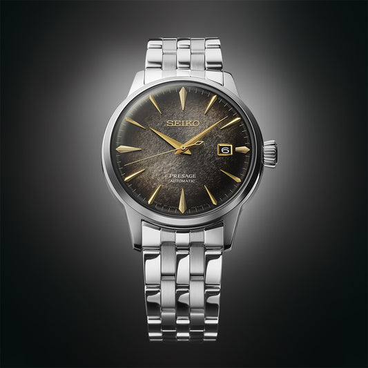 Reloj Seiko Presage Cocktail Time SRPK93J1