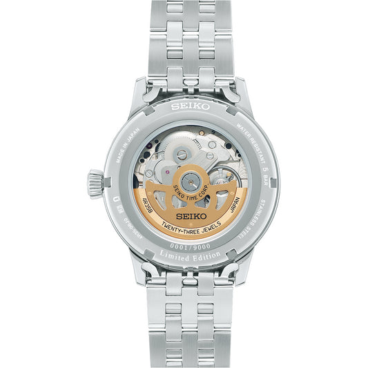 Reloj Seiko Presage Cocktail Time SRPK93J1