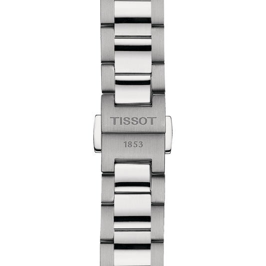 Reloj Tissot PR 100 Quartz 34mm T150.210.11.091.00