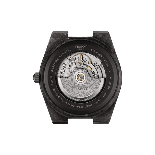 Reloj Tissot PRX Powermatic 80 40mm T137.907.97.201.00