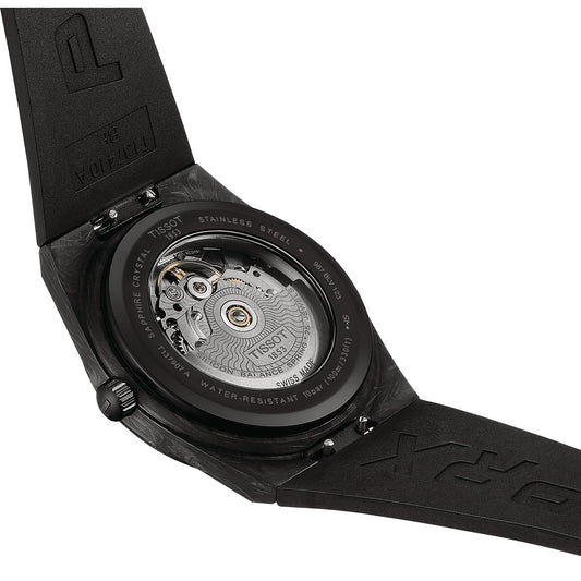 Reloj Tissot PRX Powermatic 80 40mm T137.907.97.201.00