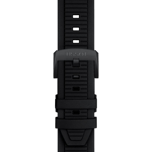 Reloj Tissot T-Race Quartz Chronograph T141.417.37.061.00