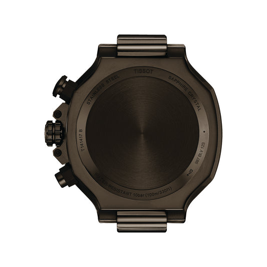 Reloj Tissot T-Race Quartz Chronograph T141.417.37.061.02