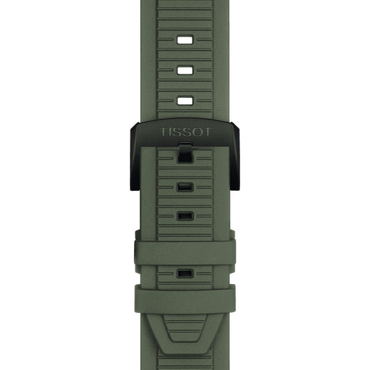 Reloj Tissot T-Race Quartz Chronograph T141.417.37.061.02