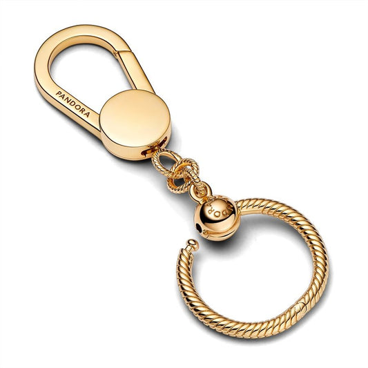 Colgante Pandora de Bolso para Charms Pandora Moments 362237C00