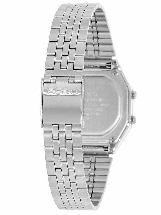 Reloj Casio Vintage LA680WEA-1EF