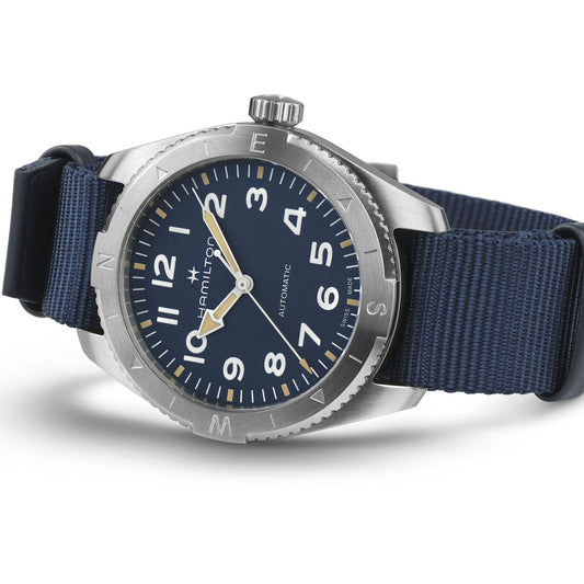 Reloj Hamilton Khaki Field Expedition Auto H70315940