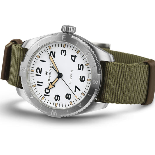 Reloj Hamilton Khaki Field Expedition Auto H70315910