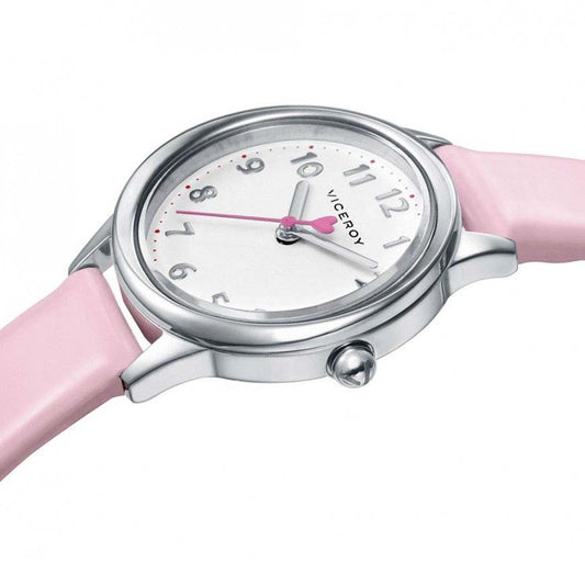 Reloj Viceroy Sweet Niña 461128-05 + Altavoz Bluetooth Blanco